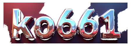 ko661 logo